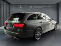 Mercedes-Benz E 400 d 4M T +AMG+SDACH+MEMORY+MBUX+360°+HANDSF. Gris - thumbnail 12