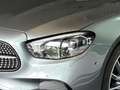 Mercedes-Benz E 400 d 4M T +AMG+SDACH+MEMORY+MBUX+360°+HANDSF. Gris - thumbnail 3