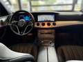 Mercedes-Benz E 400 d 4M T +AMG+SDACH+MEMORY+MBUX+360°+HANDSF. Gris - thumbnail 14
