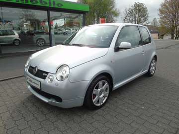GTI **XENON*KLIMA*VOLLLEDER**