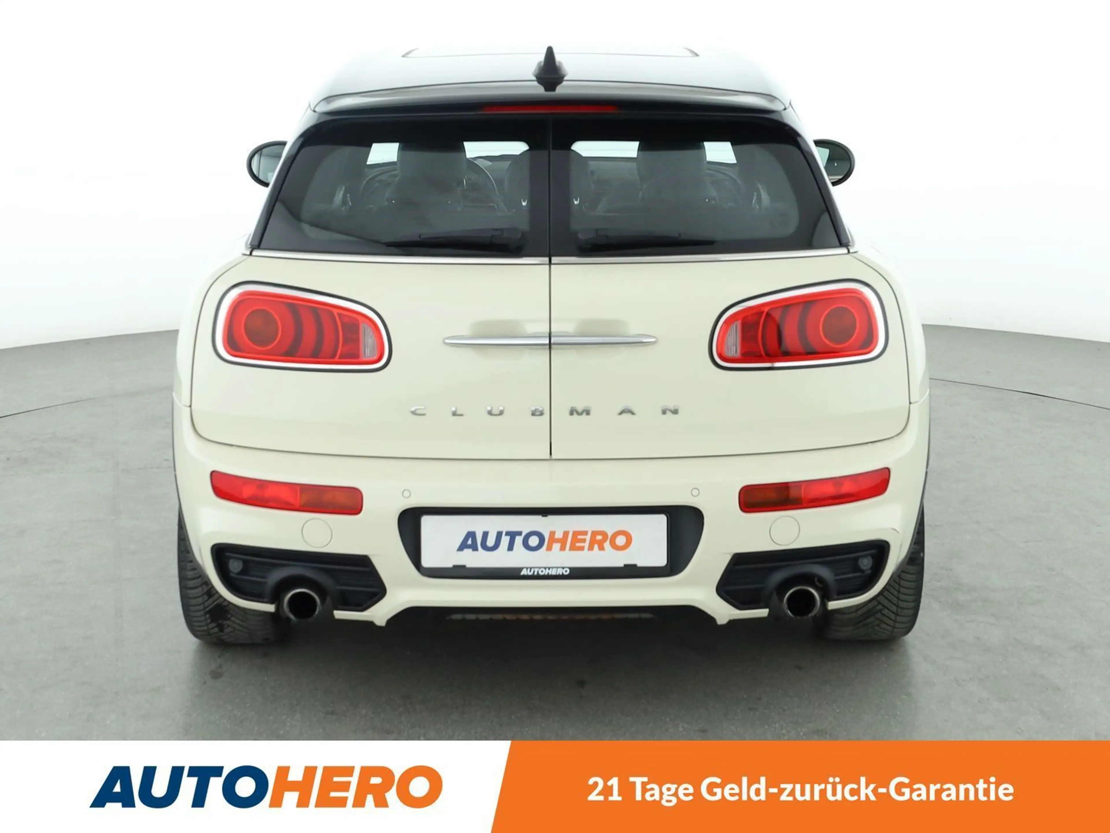 MINI Cooper S Clubman Cooper S ALL4*NAVI*TEMPO*PDC*SHZ*LIM* — photo 5