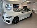BMW 440 M440i xDrive Cabrio Weiß - thumbnail 13