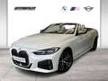 BMW 440 M440i xDrive Cabrio Weiß - thumbnail 1