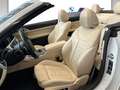 BMW 440 M440i xDrive Cabrio Weiß - thumbnail 10