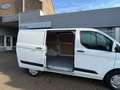 Ford Transit Custom 300 S- 1e Eigenaar- Airco- Prijs inclusief 21% BTW Blanc - thumbnail 18