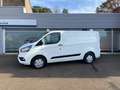 Ford Transit Custom 300 S- 1e Eigenaar- Airco- Prijs inclusief 21% BTW Blanc - thumbnail 5
