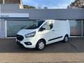 Ford Transit Custom 300 S- 1e Eigenaar- Airco- Prijs inclusief 21% BTW Blanc - thumbnail 4