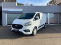 Ford Transit Custom 300 S- 1e Eigenaar- Airco- Prijs inclusief 21% BTW Blanc - thumbnail 3