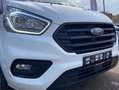 Ford Transit Custom 300 S- 1e Eigenaar- Airco- Prijs inclusief 21% BTW Blanc - thumbnail 22