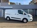 Ford Transit Custom 300 S- 1e Eigenaar- Airco- Prijs inclusief 21% BTW Blanc - thumbnail 2