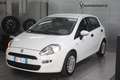 Fiat Punto 1.3 MJT II 75 CV 5 porte *Garantita* Wit - thumbnail 3