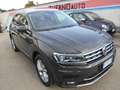 Volkswagen Tiguan Tiguan II 2018 2.0 tdi Advanced 4motion 190cv dsg Grigio - thumbnail 8