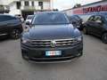 Volkswagen Tiguan Tiguan II 2018 2.0 tdi Advanced 4motion 190cv dsg Grigio - thumbnail 1