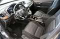 Honda CR-V 1.5 T 4WD Elegance Allwetter AZV RFK SHZ Argent - thumbnail 4