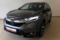 Honda CR-V 1.5 T 4WD Elegance Allwetter AZV RFK SHZ Argent - thumbnail 1
