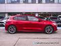 Ford Focus 1.0 Ecoboost MHEV ST-Line X 155 Rosso - thumbnail 5
