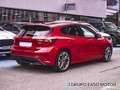 Ford Focus 1.0 Ecoboost MHEV ST-Line X 155 Rot - thumbnail 9