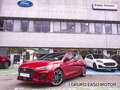 Ford Focus 1.0 Ecoboost MHEV ST-Line X 155 Rojo - thumbnail 1