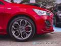 Ford Focus 1.0 Ecoboost MHEV ST-Line X 155 Rosso - thumbnail 7