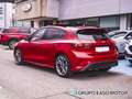 Ford Focus 1.0 Ecoboost MHEV ST-Line X 155 Rosso - thumbnail 11