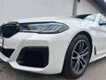 BMW 530 d Touring M Sportpaket Head-Up Laser AHK Kamera Weiß - thumbnail 12
