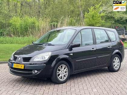 Renault Grand Scenic 1.6-16V Business Line 7p./AIRCO/VERWARMDE VOORSTOE