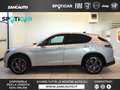 Alfa Romeo Stelvio Stelvio 2.2 Turbodiesel 210 CV AT8 Q4 Veloce MY24 Gri - thumbnail 1