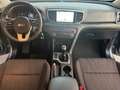 Kia Sportage 1.6 CRDI 136 CV 2WD Mild Hybrid Business Class Gris - thumbnail 9