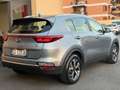 Kia Sportage 1.6 CRDI 136 CV 2WD Mild Hybrid Business Class Gris - thumbnail 6