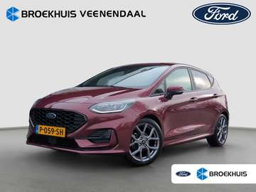 1.0 Hybrid ST-Line 125pk | Stoelverwarming | 1e ei