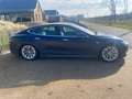 Tesla Model S Blauw - thumbnail 2