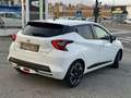 Nissan Micra N-Design 1.0 IG-T *PROMO FINANZIAMENTO* Fehér - thumbnail 4