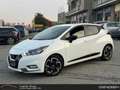 Nissan Micra N-Design 1.0 IG-T *PROMO FINANZIAMENTO* Fehér - thumbnail 1
