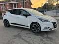 Nissan Micra N-Design 1.0 IG-T *PROMO FINANZIAMENTO* Fehér - thumbnail 3