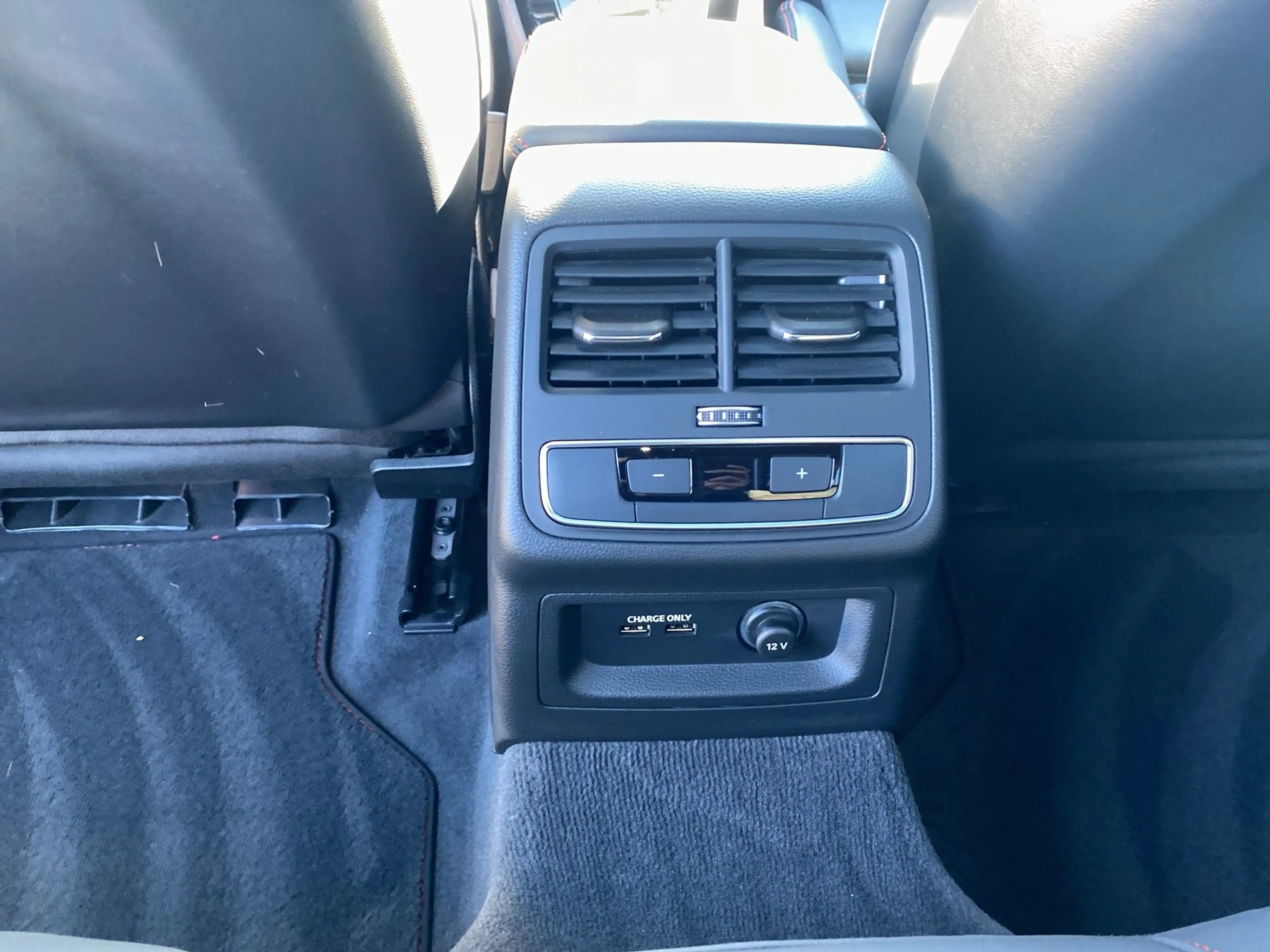 Audi RS4 RS 4 Avant tiptr. Vmax280 HUD PANO Matrix 360 — photo 15