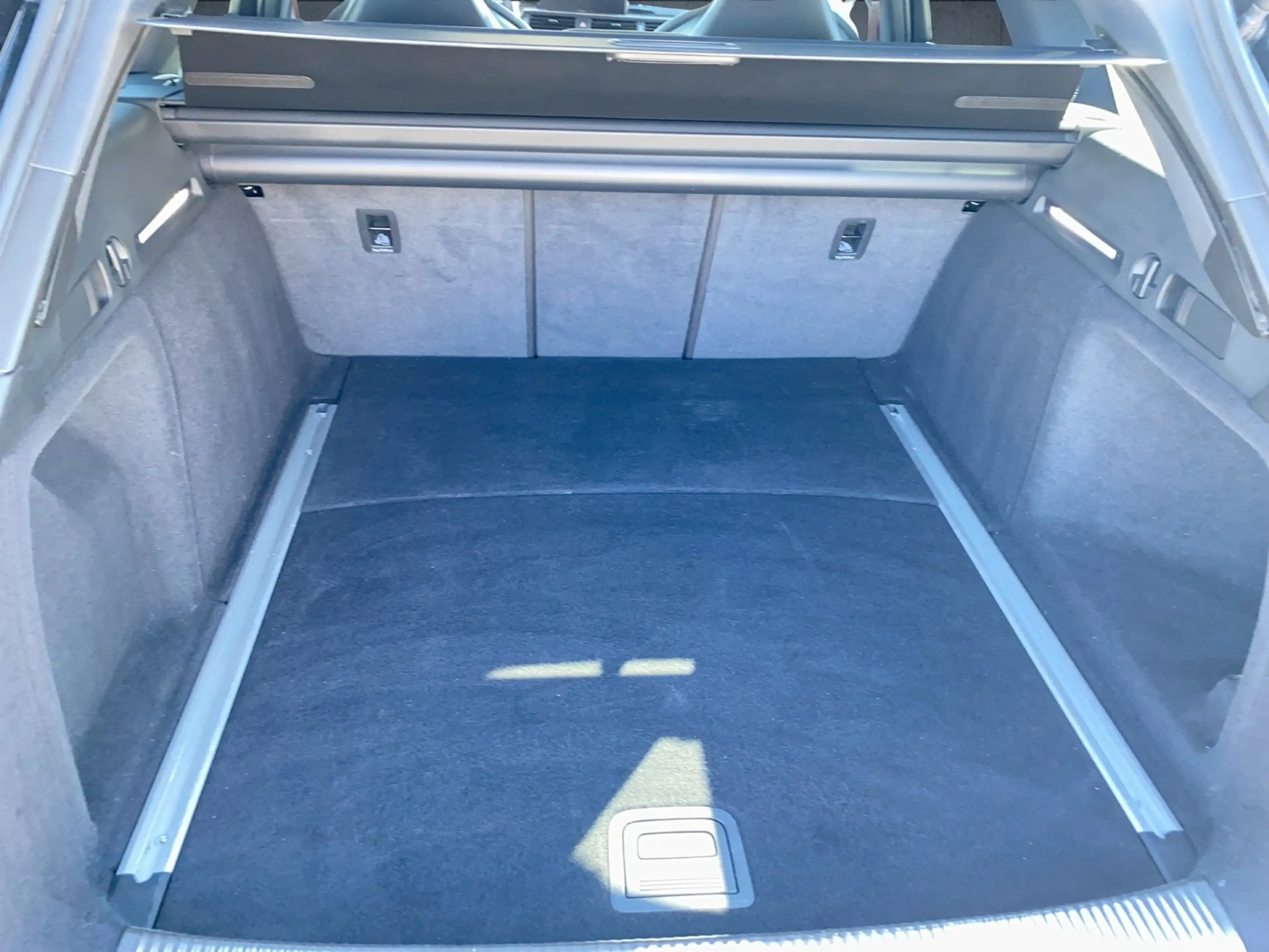 Audi RS4 RS 4 Avant tiptr. Vmax280 HUD PANO Matrix 360 — photo 13