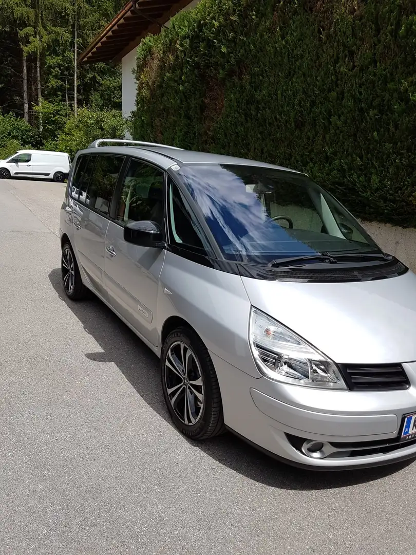 Renault Espace Celebration - 1