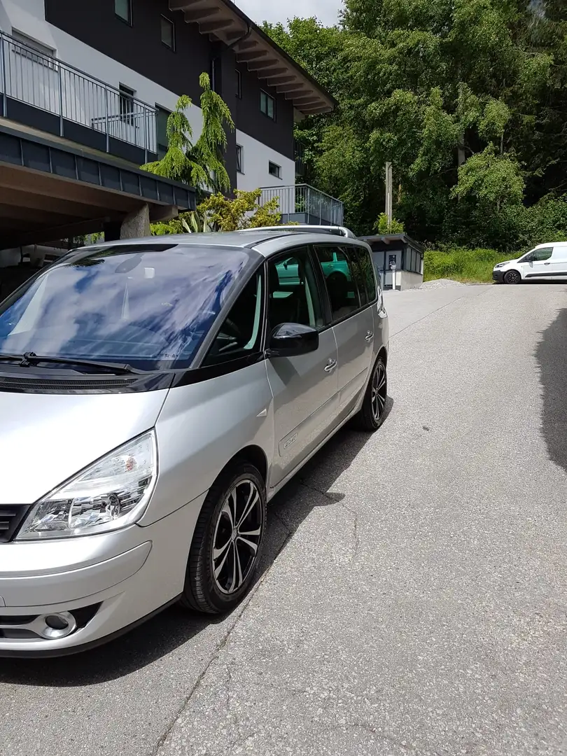 Renault Espace Celebration - 2