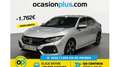 Honda Civic 1.0 VTEC Turbo Elegance Gris - thumbnail 1