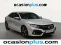 Honda Civic 1.0 VTEC Turbo Elegance Gris - thumbnail 2