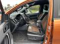 Ford Ranger Wildtrak 3.2L-TDCi / Aut /€13.990 netto / Leder Oranje - thumbnail 7