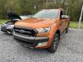 Ford Ranger Wildtrak 3.2L-TDCi / Aut /€13.990 netto / Leder Oranje - thumbnail 5