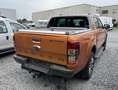Ford Ranger Wildtrak 3.2L-TDCi / Aut /€13.990 netto / Leder Oranje - thumbnail 2