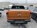 Ford Ranger Wildtrak 3.2L-TDCi / Aut /€13.990 netto / Leder Oranje - thumbnail 3