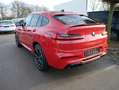 BMW X4 M X4M COMPETITION xDrive *M-Sport*NAVI*PDC*LED*SHZ*3 Rot - thumbnail 5