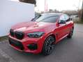 BMW X4 M X4M COMPETITION xDrive *M-Sport*NAVI*PDC*LED*SHZ*3 Rot - thumbnail 2