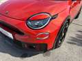 Abarth 600e 54kWh 207 kW Competizione Orange - thumbnail 3