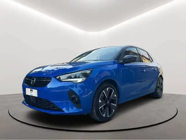 Opel Corsa-e Corsa -E Edition Promo Finanziamento