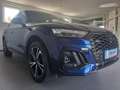 Audi Q5 Sportback S line 40 TDI quattro Rückfahrkamera Na Blau - thumbnail 11