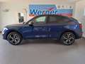 Audi Q5 Sportback S line 40 TDI quattro Rückfahrkamera Na Blau - thumbnail 5